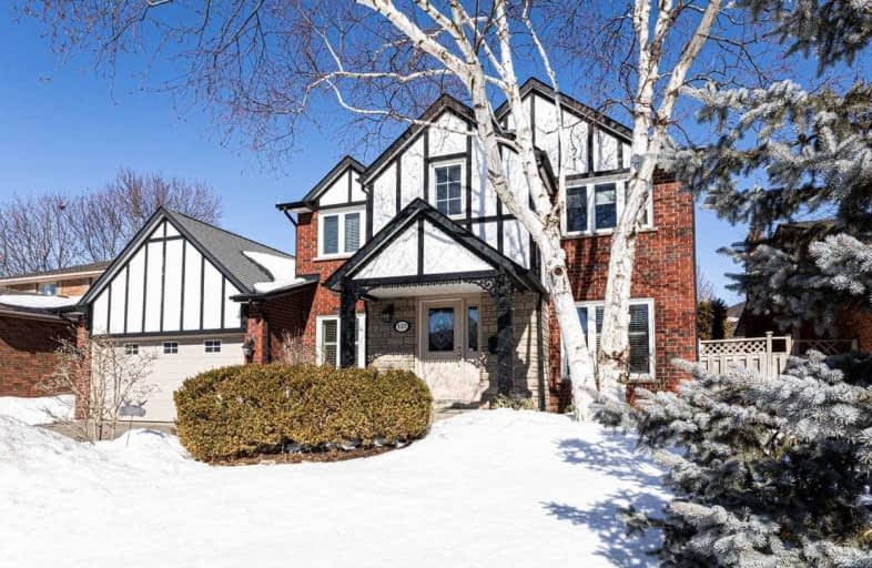 157 Meadowbrook Drive, Hamilton | Image 1
