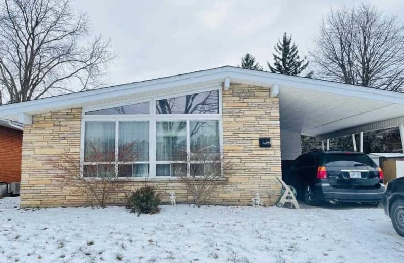 57 Brisbane Boulevard, Brantford | Image 1