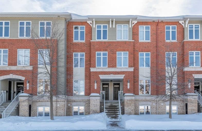 B-740 Chapman Mills Drive, Ottawa | Image 1