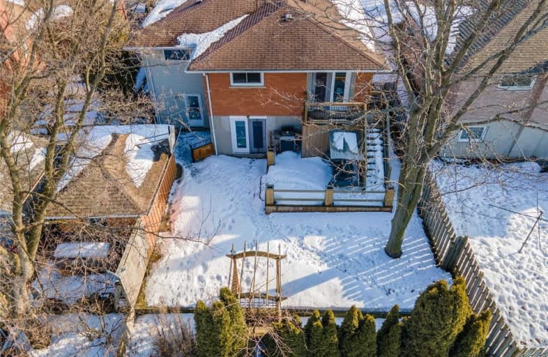 33 Devonglen Drive, Kitchener | Image 1