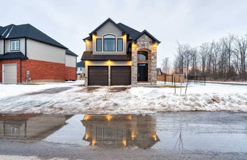 7729 Coulson Crescent, Niagara Falls | Image 1