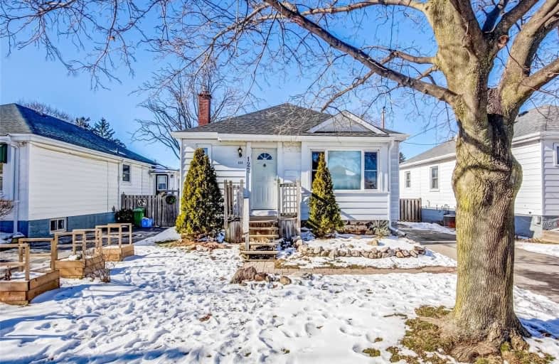 122 East 25th Street, Hamilton | Image 1
