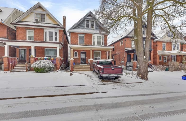 34 Gladstone Avenue, Hamilton | Image 1