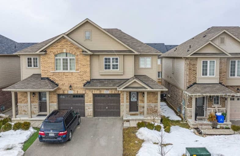 115 Echovalley Drive, Hamilton | Image 1