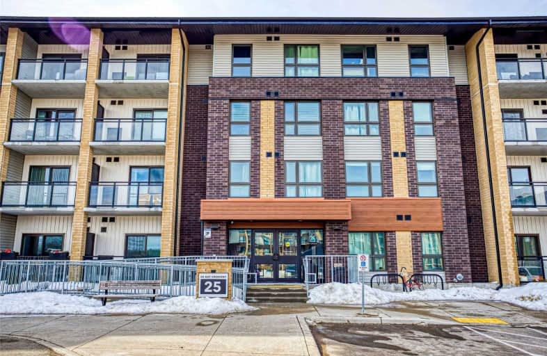 106-25 Kay Crescent, Guelph | Image 1