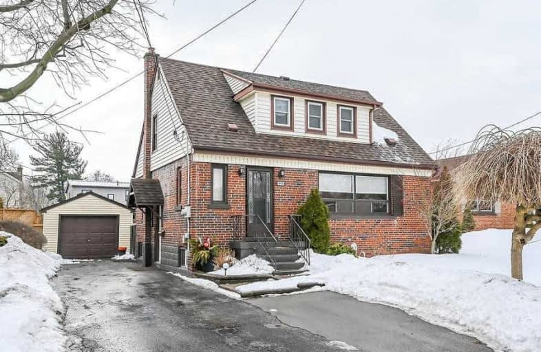 90 2nd Street North, Hamilton | Image 1