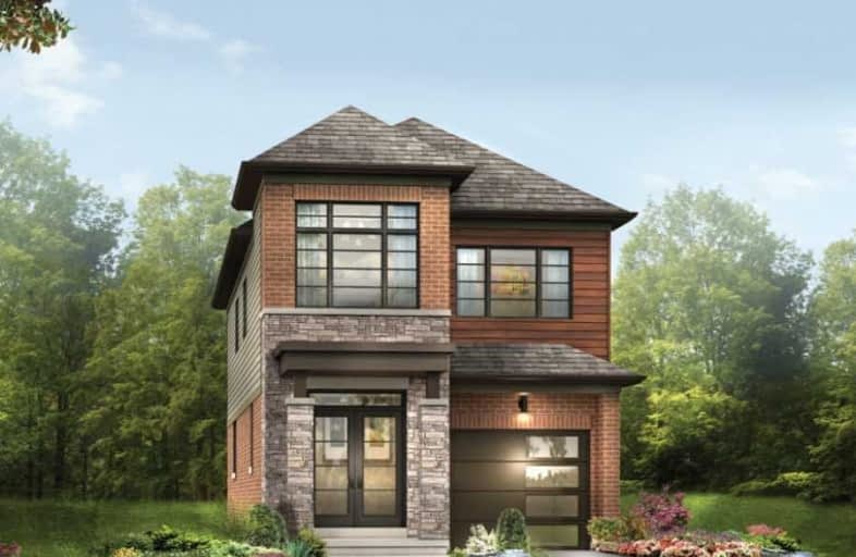 Lot 74 Wyndfield 6B-2, Brantford | Image 1