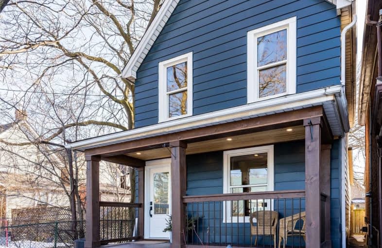 108 Clinton Street, Hamilton | Image 1