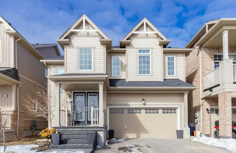 104 Binhaven Boulevard, Hamilton | Image 1