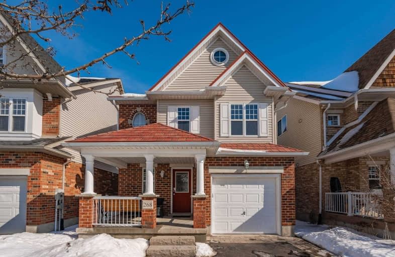 268 Carrington Drive, Guelph | Image 1