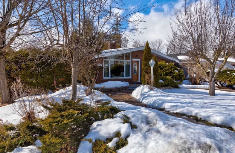 55 Saint David Street, Kawartha Lakes | Image 1