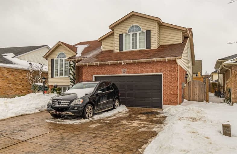 4505 Paddock Trail Drive, Niagara Falls | Image 1