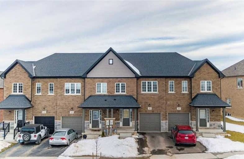 45 Sunset Way, Thorold | Image 1