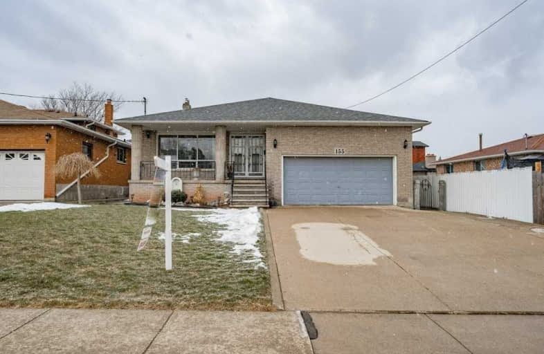 155 Millen Road, Hamilton | Image 1