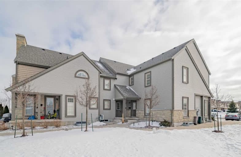 #6-65 Frederick Drive, Guelph | Image 1