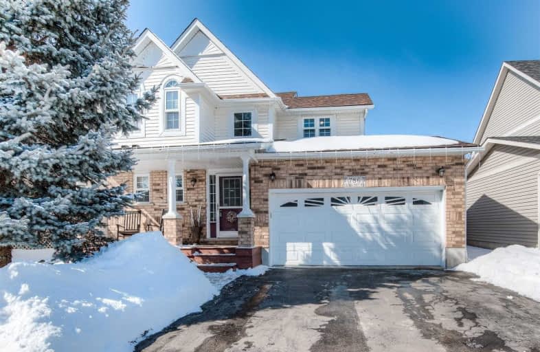 786 Columbia Forest Boulevard, Waterloo | Image 1