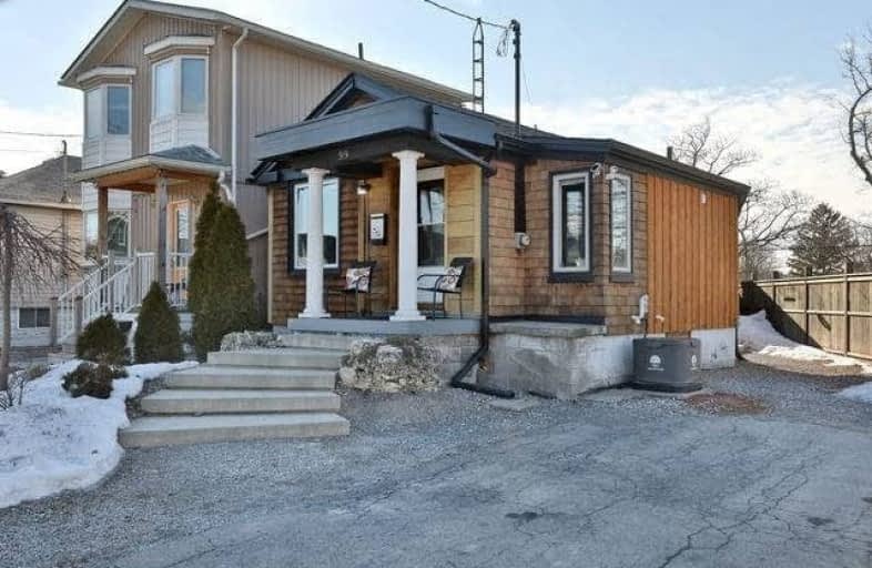 99 Wexford Avenue North, Hamilton | Image 1