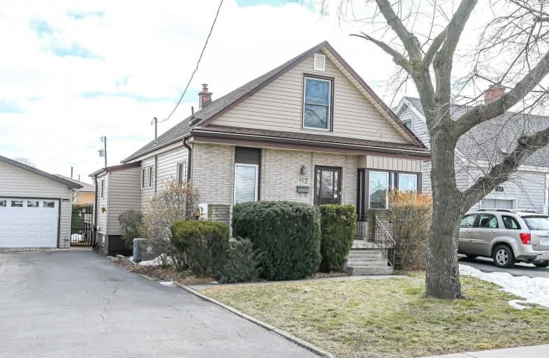 117 Nash Road South, Hamilton | Image 1