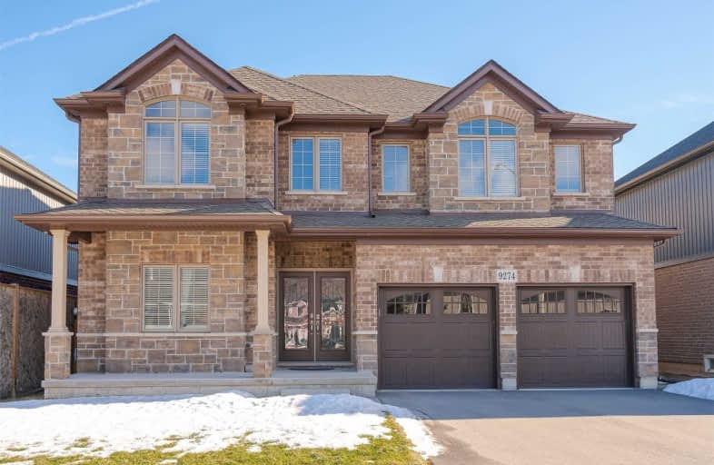 9274 Shoveller Drive, Niagara Falls | Image 1