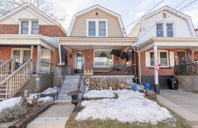 78 Mayflower Avenue, Hamilton | Image 1