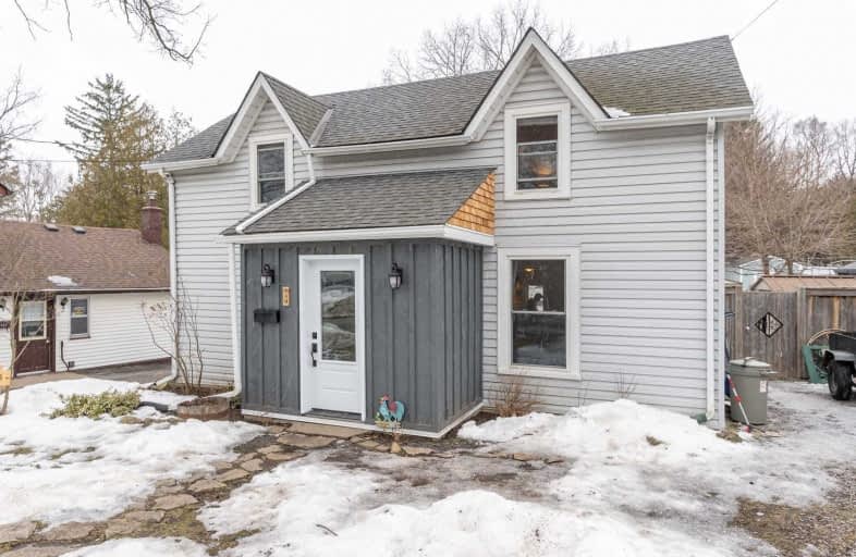 349 Old Brock Road, Hamilton | Image 1