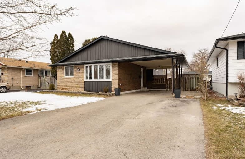 6781 Riall Street, Niagara Falls | Image 1