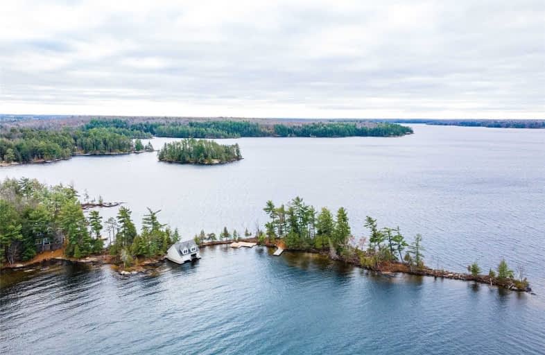 1000 Eilean Gowan Island, Bracebridge | Image 1