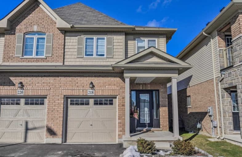 218 Lormont Boulevard, Hamilton | Image 1