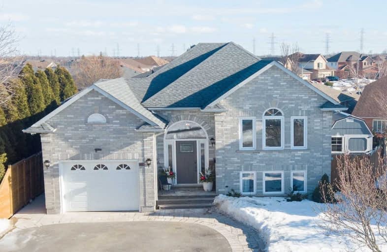 39 Coopershawk Crescent, Hamilton | Image 1