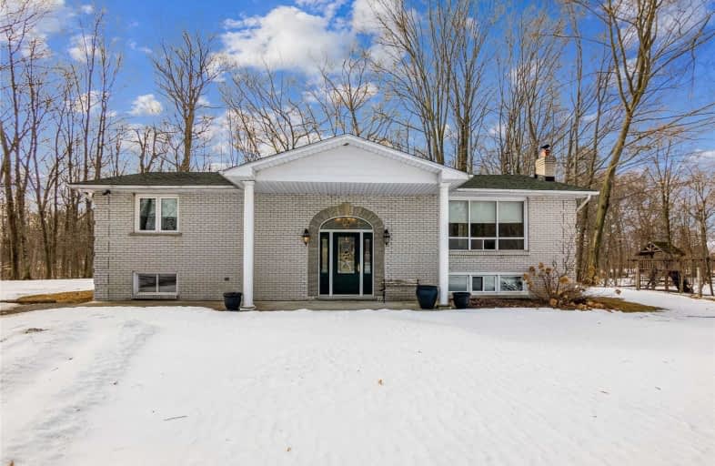 9627 White Church Road West, Hamilton | Image 1