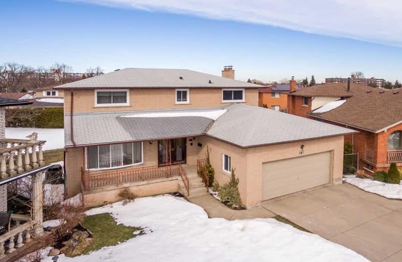 71 Summer Place, Hamilton | Image 1