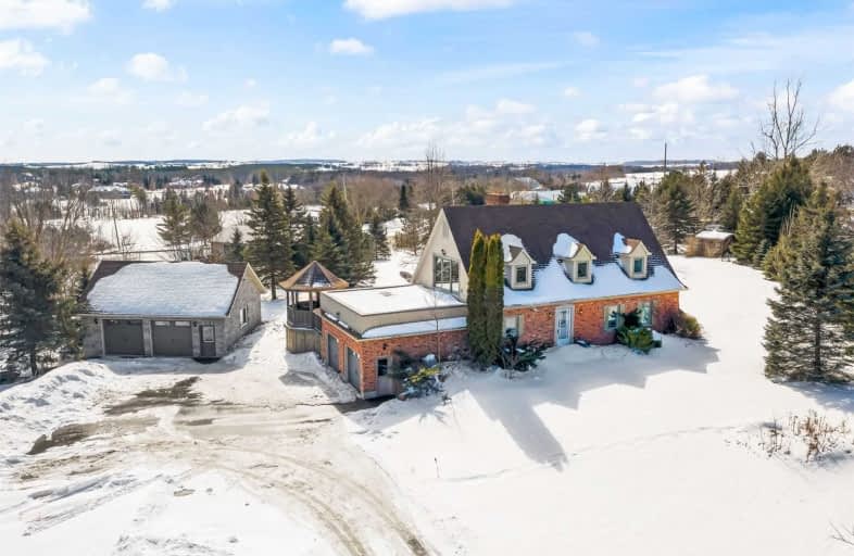 2 Cedar Place, East Garafraxa | Image 1