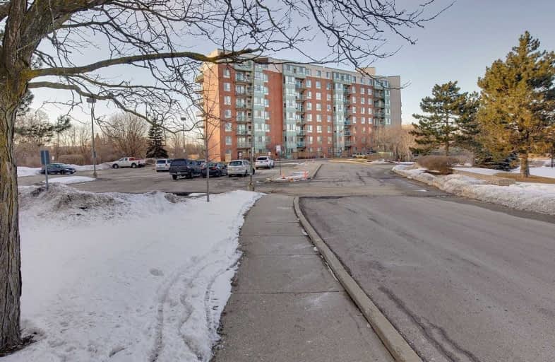 603-30 Blue Springs Drive, Waterloo | Image 1