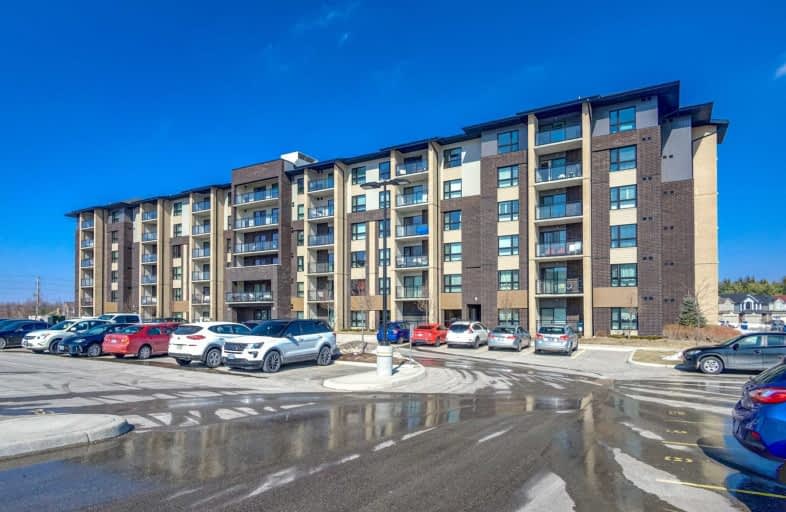 104-7 Kay Crescent, Guelph | Image 1