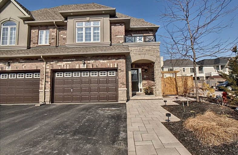 85 Padua Crescent, Hamilton | Image 1