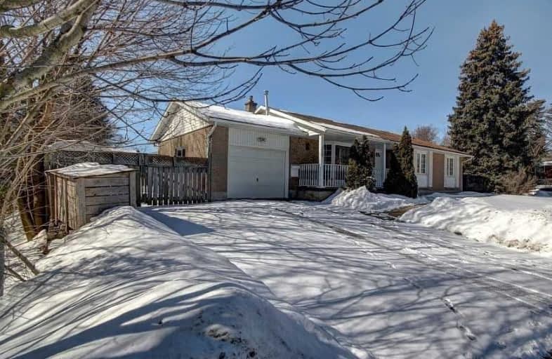 219 Westmount Road East, Kitchener | Image 1