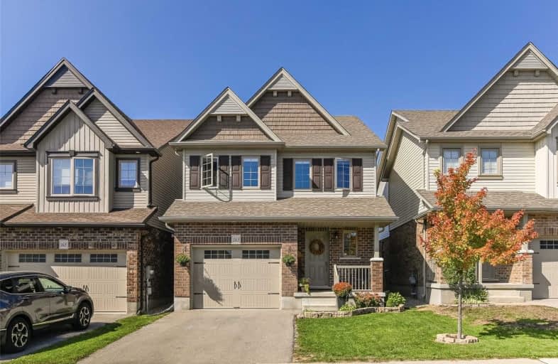 163 Couling Crescent, Guelph | Image 1