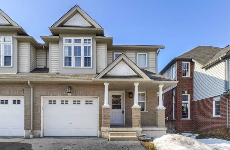 B-598 Goldthread Street, Waterloo | Image 1