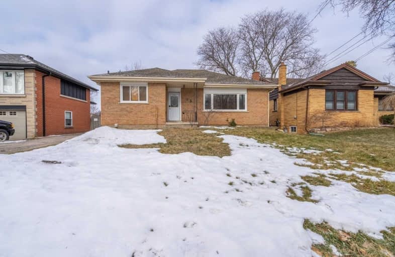 43 Desjardins Court, Hamilton | Image 1
