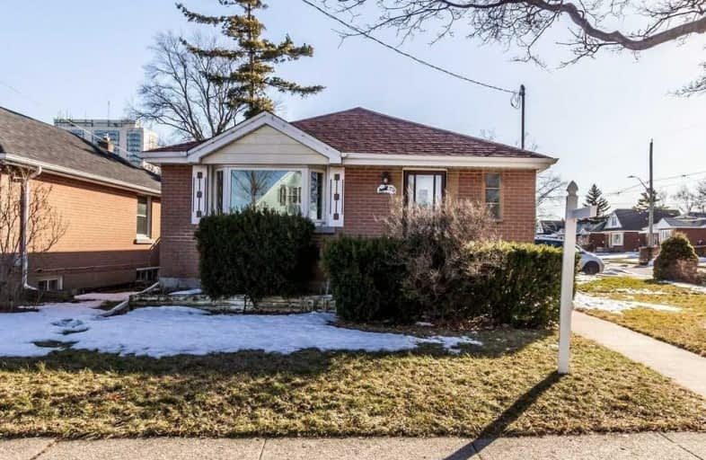 776 Brucedale Avenue East, Hamilton | Image 1
