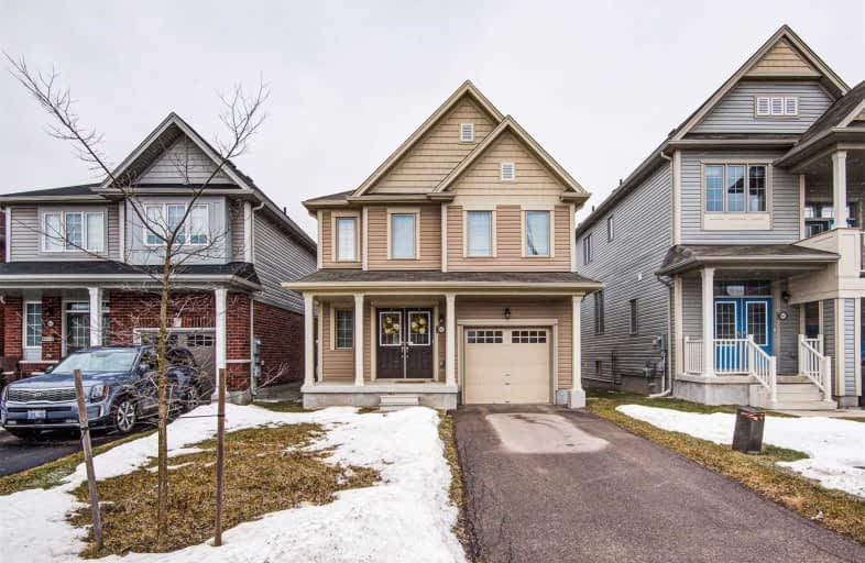 8651 Dogwood Crescent, Niagara Falls | Image 1