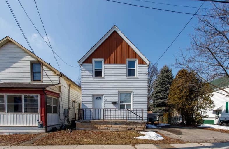 74 Broadway Avenue, Hamilton | Image 1