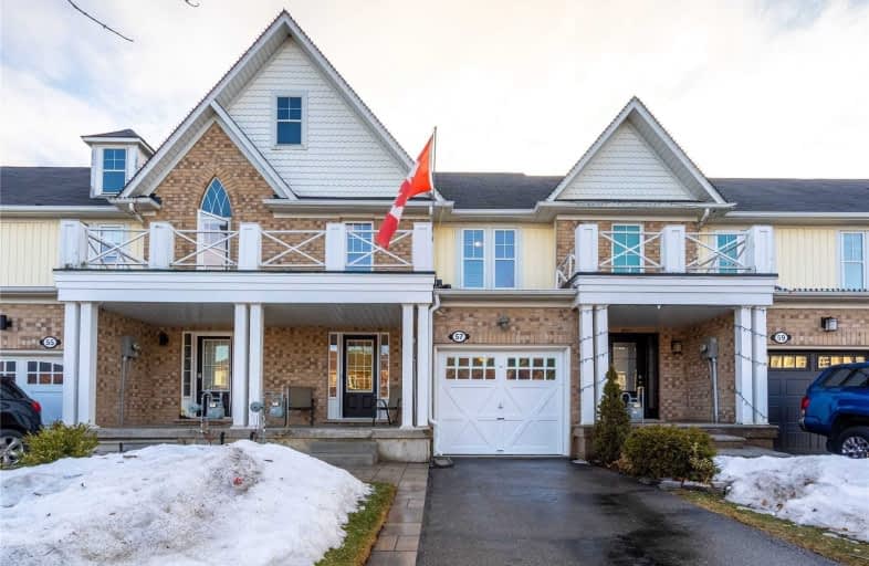57 Blue Sky Trail, Hamilton | Image 1