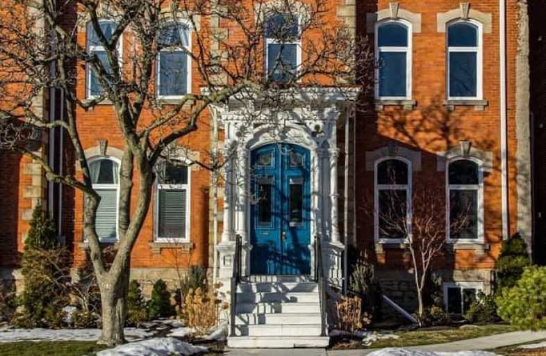 44 Herkimer Street, Hamilton | Image 1