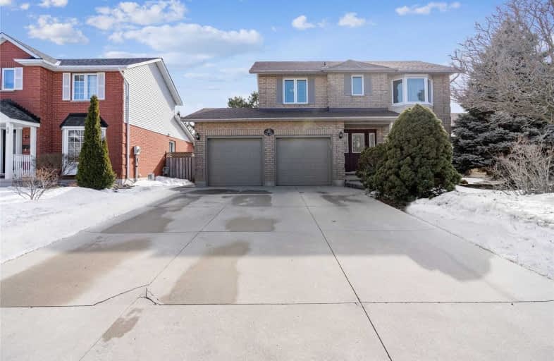 69 Foxmeadow Drive, Hamilton | Image 1