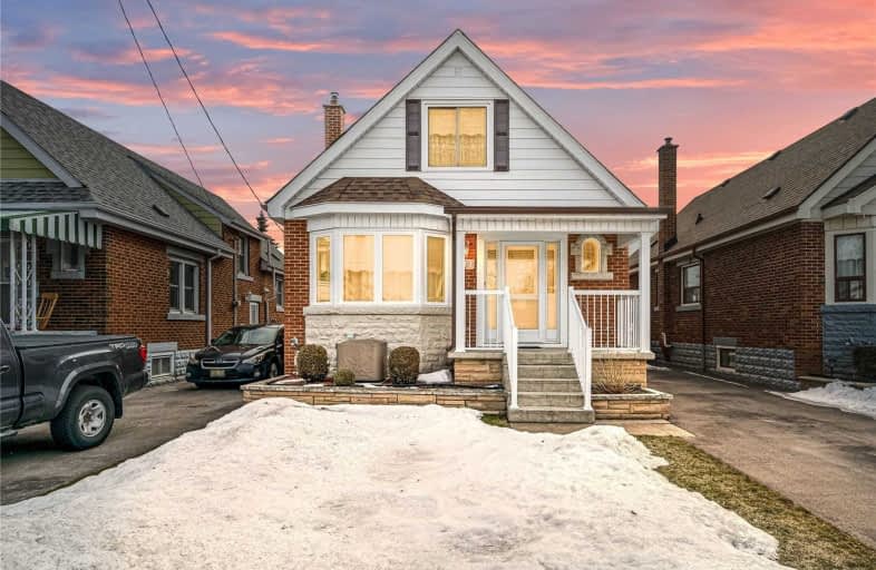 177 Huxley Avenue South, Hamilton | Image 1