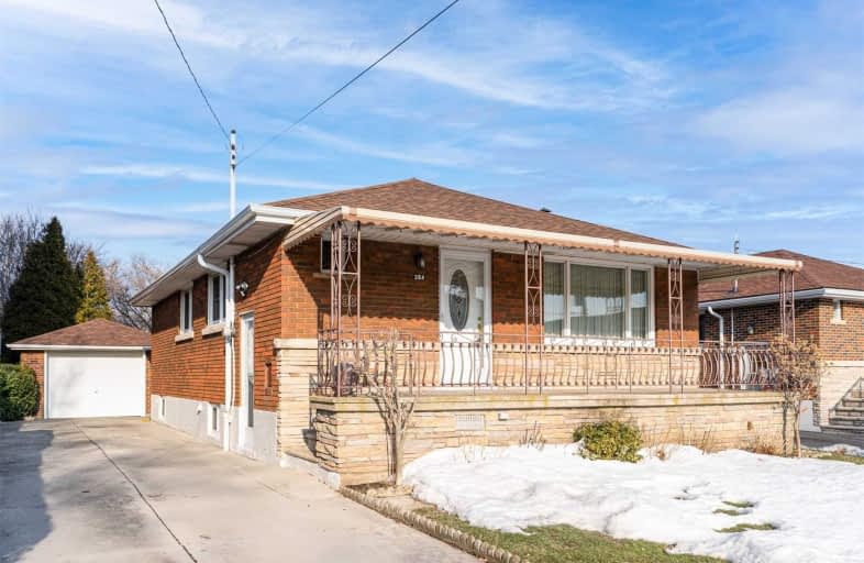 394 East 42nd Street, Hamilton | Image 1