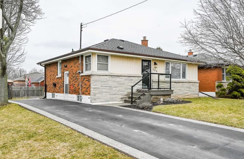 105 McElroy Road East, Hamilton | Image 1