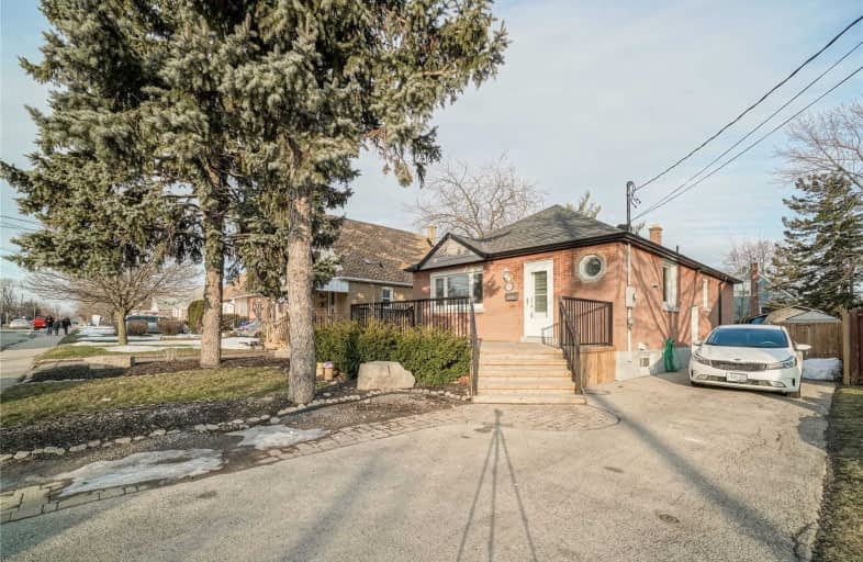207 East 43rd Street, Hamilton | Image 1