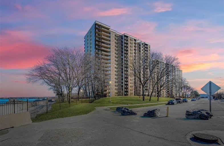 412-500 Green Road, Hamilton | Image 1